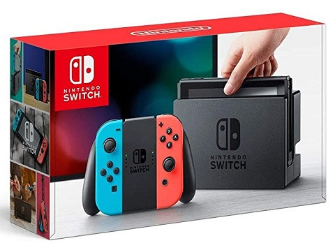 エクストリーム性能クレクレ 任天堂信奉者共は何故従前 ゲーム機の性能はnintendo Switchで十分 現在 Switch Proでue5対応ps5タイトルマルチにしてクレクレー のか 速報 保管庫 Alt