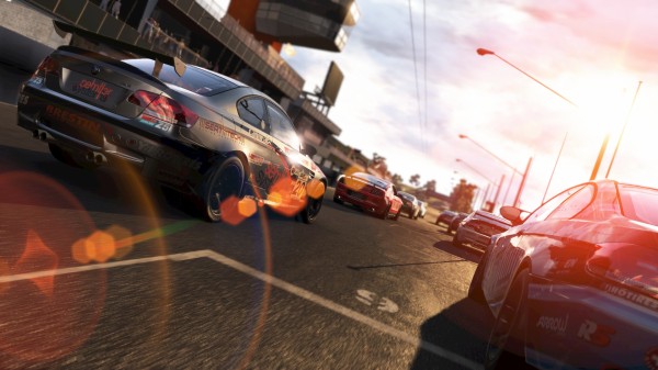 Ps4 Project Cars Ps4版の高画質画面写真が数点公開される 速報 保管庫 Alt