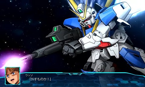 Ps4 Nsw Pc スーパーロボット大戦30 Pv第2弾が公開 コードギアス 復活のルルーシュ からは設定のみ存在した 月虹影帥 が参戦など 速報 保管庫 Alt