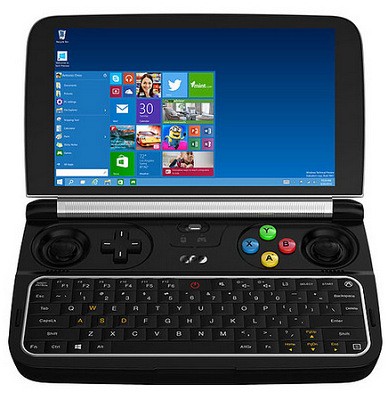 Pc 携帯ゲーム機型pc Gpd Win 2でffxivをプレイするとcpu温度は常時85 90度でやっと やや快適 レベル 速報 保管庫 Alt