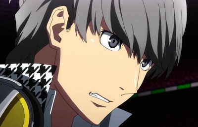 Psv ペルソナ4 ダンシング オールナイト 完二とクマのキャラクター情報 主人公 鳴上悠 のキャラクター紹介ムービーが公開 速報 保管庫 Alt