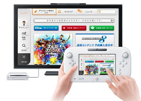 ごサ終 任天堂 Wiiuと3dsのニンテンドーeショップへの残高追加を8 30に 購入を23 3 28の9時に終了と発表 Feif等はクリア不能ソフトに 速報 保管庫 Alt