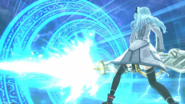 Ps4 英雄伝説 閃の軌跡iv キャラクターでティオとランディが公開 バトルシステム情報も 速報 保管庫 Alt