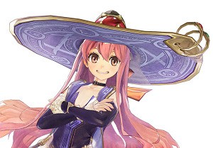 Ps3 シャリーのアトリエ 黄昏の海の錬金術士 キャラ ウィルベル とホムンクルスの ホムラ 調合システムなどが公開 速報 保管庫 Alt