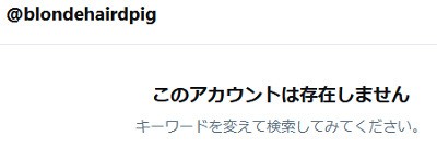 Twiカン 対馬と隻狼が新作の所に並んでたから間違えて隻狼買ったんだガー とか嘘をついていた自称豚野郎ニシ Twitterアカウントを消して逃走か 速報 保管庫 Alt