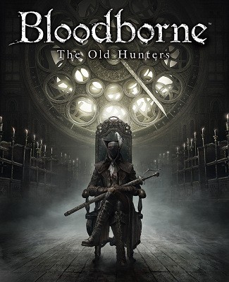 啓蒙高い系 コロコロで始まったps4 6周年特集 何故か Bloodborne のインタビュー記事が掲載 続編を望む声が多いことは認識している と山際p 速報 保管庫 Alt