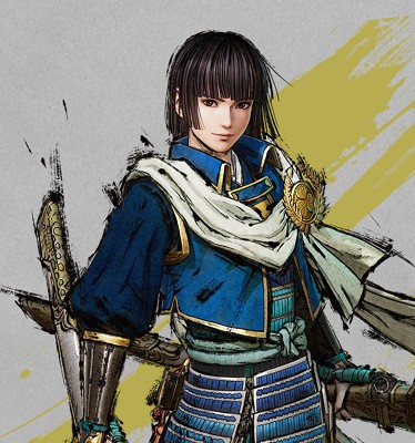 Ps4 Nsw Pc 戦国無双5 6 24発売予定と発表 本日2 26より予約開始 キャラデザ一新だけでなく多くのキャラのキャストも変更に 速報 保管庫 Alt