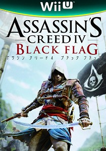 Wiiu Assassin S Creed Iv アサシンクリード4のdlcはwiiu版のみ全く配信されないことが明らかに 速報 保管庫 Alt