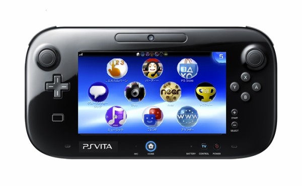 ネタ画像 Psvita新型の予想画像 ネタ で盛り上がる速報スレ 速報 保管庫 Alt