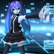 フラゲ速報版 Dps563 Ps3 Psv 初音ミク Project Diva F 2nd 最後の収録曲は 初音ミクの激唱 と カゲロウデイズ 速報 保管庫 Alt