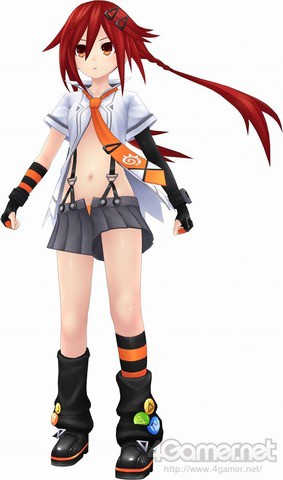 Ps4 新次元ゲイム ネプテューヌvii 4gamerによるインタビューでゲーム内のキャラクターモデル等がweb初公開 速報 保管庫 Alt Ps4 新次元ゲイム ネプテューヌvii 4gamerによるインタビューでゲーム内のキャラクターモデル等がweb初公開 速報 保管庫 Alt