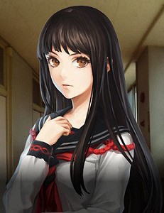 PS3/PSV]「魔都紅色幽撃隊」ゲームの基本情報が公開、されたついでに 