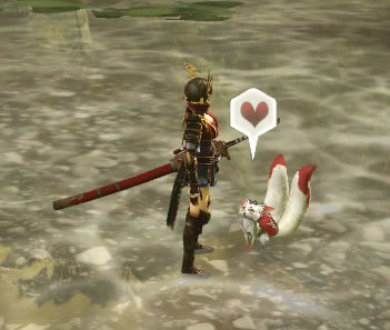 Psv Psp 討鬼伝 極 武器防具のバリエーションや新しくなった天狐周りのシステム情報が公開される 速報 保管庫 Alt