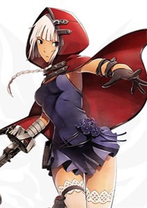 F1353 Ps4 Psv God Eater 2 Rage Burst 新キャラ アラガミ システム情報等が公開 速報 保管庫 Alt