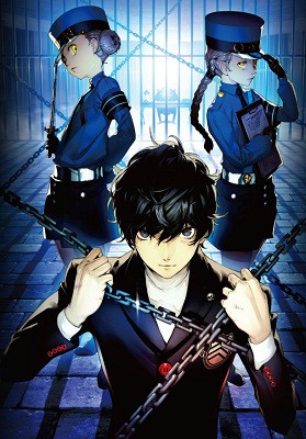 ゲーム誌 今週発売のゲーム誌はp5 アンチャ4が表紙に P5やtob イースviii等の新情報も 速報 保管庫 Alt ゲーム誌 今週発売のゲーム誌はp5 アンチャ4が表紙に P5やtob イースviii等の新情報も 速報 保管庫 Alt