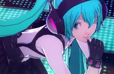 Psv ペルソナ4 ダンシング オールナイト 初音ミクdlc配信日が8 27に決定 紹介ムービーも公開 速報 保管庫 Alt