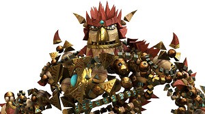 Ps4 Knack がjoystiqで1 5 5点 Eurogamerで4 10点など微妙な評価に 速報 保管庫 Alt