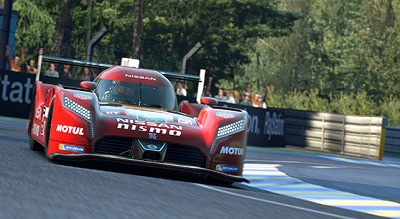 Ps3 グランツーリスモ6 Gtアカデミーラウンド4の参加者に配布される 日産gt R Lm ニスモ の情報が公開 Ffレーシングカー 速報 保管庫 Alt