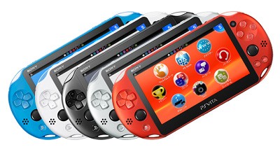 Ps携帯機次世代機 中国ビリビリ動画におけるsiesh添田p発言は 世界的に携帯機需要があることは承知しているが 今後sieがどうするかはまだ話せない 速報 保管庫 Alt