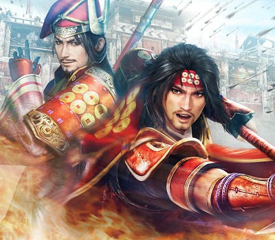 Ps4 Ps3 Psv 戦国無双 真田丸 大河ドラマ 無双コラボタイトルが登場 真田幸村の生涯を描くものに 速報 保管庫 Alt