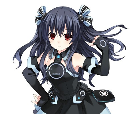 Ps5 Ps4 超次元ゲイム ネプテューヌ Sisters Vs Sisters 正式発表 4 21発売予定 妹女神達がメインのrpgに 速報 保管庫 Alt