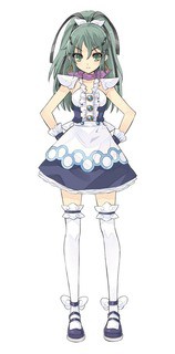 Ps3 神様と運命覚醒のクロステーゼ 前作 神様と運命革命のパラドクス に登場した5人の天使がサブシナリオに登場 速報 保管庫 Alt