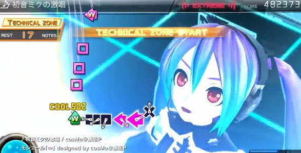 Ps3 Psv 初音ミク Project Diva F 2nd 全収録曲まとめ動画が公開 Dlcは今後もリズムゲームなどを配信予定らしい 速報 保管庫 Alt