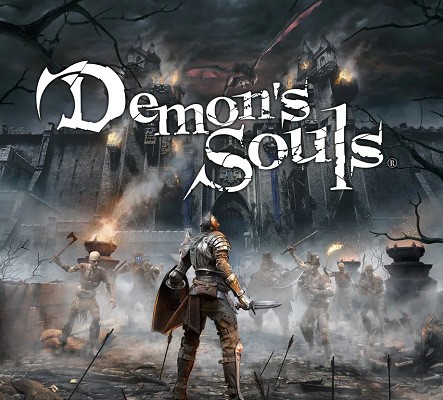 Ps5 Demon S Souls リメイクで日本語音声に対応したことが明らかに またサントラ発売情報なども公開 速報 保管庫 Alt