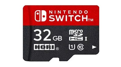 任者 Nintendo Switchの本体更新でデータが内蔵ストレージとsdカード間で移動出来るようになってsugeeeee セーブデータと一部更新 データ除く 速報 保管庫 Alt