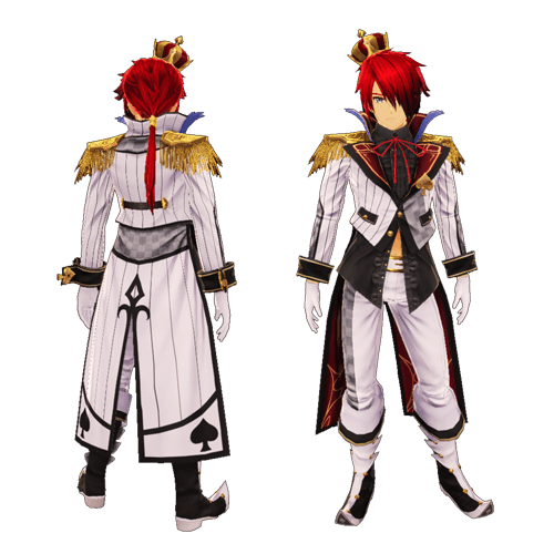 Ps4 イースix Monstrum Nox Dlc情報が公開 キャラ着せ替えは来週より2人分ずつ 発売時点でのアップデート情報も公開 速報 保管庫 Alt