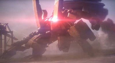 Ps4 Pc Left Alive フロントミッション世界でのサバイバルアクション 2 28発売と発表される 速報 保管庫 Alt