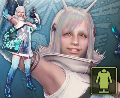 Ps4 Pc モンスターハンターワールド アイスボーン 1 24より期間限定イベント アステラ祭 セリエナ祭 を開催 新たな受付嬢衣装も 速報 保管庫 Alt