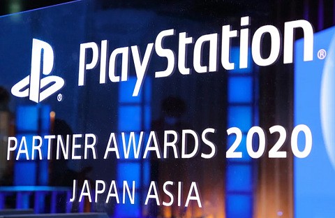 賞 Playstation Partner Awards Japan Asia が放送 日亜地域開発で世界売上トップ3はウイイレ Dbz Kakarot Ffviiリメイクに 速報 保管庫 Alt