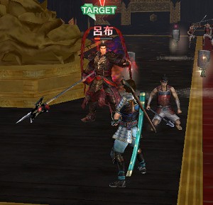 Psv 3ds 戦国無双chronicle システム モード情報が更新 練武館には他の無双からゲストも登場 速報 保管庫 Alt