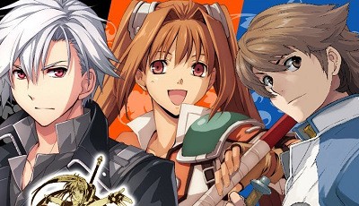 Dps677 英雄伝説 の軌跡 シリーズ最新作が始動 記念イラストに主人公とヒロインの後ろ姿 年内には発表か 速報 保管庫 Alt