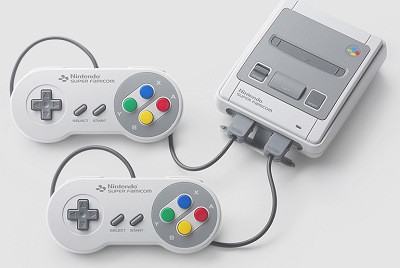 品薄商法 ニンテンドークラシックミニsfcのgz脳調べ初週販売台数は36 9万台 ニクシミfcより4割増も当初案内はそれより少なかった 速報 保管庫 Alt