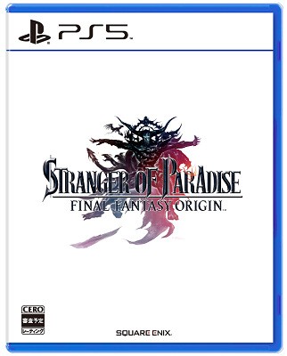 Ps5 Ps4 Xsx S Xb1 Pc Stranger Of Paradise Final Fantasy Origin 3 18発売決定 Ps5向け体験版第2弾を10 11まで配信 速報 保管庫 Alt