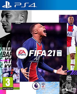 売り上げカン 英パッケージ販売 Fifa21 はデジタルシフトの進行と次世代機発売前なのもあってか前年比で更に下落 もnintendo Switch版の構成比は僅か2 速報 保管庫 Alt