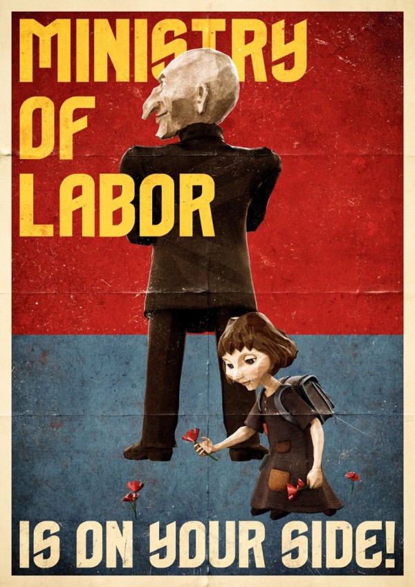 Ps4 The Tomorrow Children がサービス終了 Q Games公式が終了告知tweetも 速報 保管庫 Alt