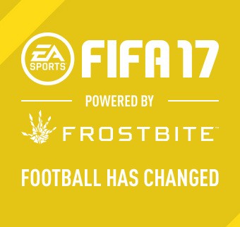 Ps4 Ps3 Xone 360 Pc Fifa 17 新たにゲームエンジンにfrostbiteを採用 国内でも9 29発売 速報 保管庫 Alt