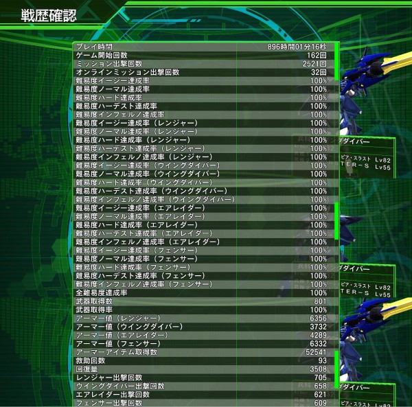 スレカン 速報スレで 地球防衛軍4 1のプラチナ取ったらドリクラ買う と言われたドリpさんが苦節約900時間で実際取ってくる 速報 保管庫 Alt