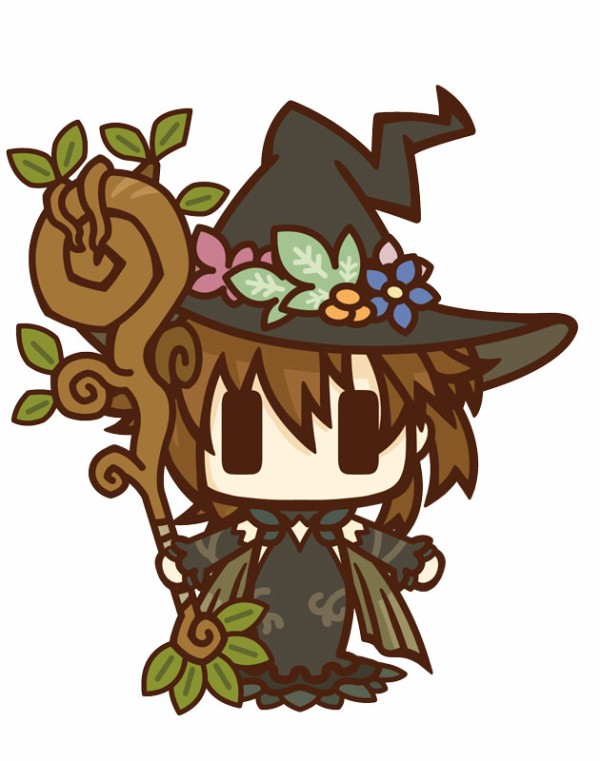 Ps4 魔女と百騎兵 Revival 新規イラストや追加要素などの情報が公開される 速報 保管庫 Alt