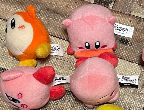 不良品カン]日本マクドナルドがティンポポハッピーセットについて“早期