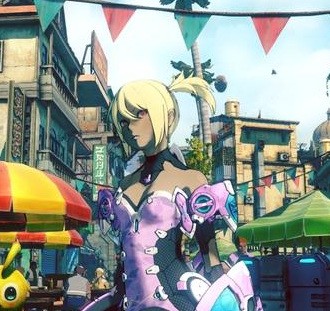 Ps4 Gravity Daze 2 重力的眩暈完結編 上層への帰還の果て 彼女の内宇宙に収斂した選択 Pso2コラボでキトゥンがキトゥン 速報 保管庫 Alt