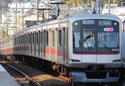 鉄 東急東横線 期間限定で渋谷駅の発車メロディをドラゴンクエストの序曲に 速報 保管庫 Alt