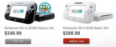 品薄煽り堂 ニシッチ 全米予約大人気50万台予約完売ソフトは120万本