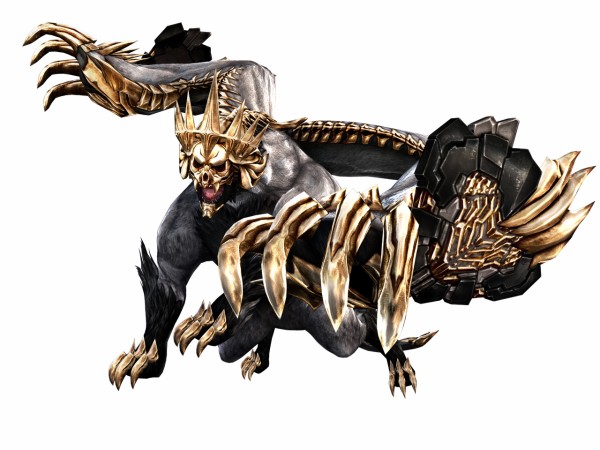 Ps4 Psv God Eater 2 Rage Burst ブラッドアーツや予約特典アラガミから作成可能な神機の情報などが公開 速報 保管庫 Alt