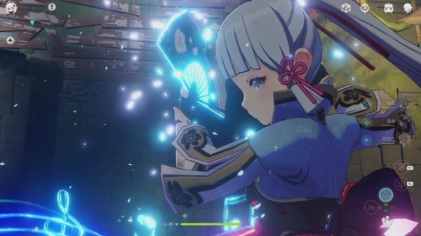 Ps4 原神 中国デベロッパ開発になるトゥーン風グラフィックのオープンワールドrpgがps4向けに発売される事が明らかに 速報 保管庫 Alt Ps4 原神 中国デベロッパ開発になるトゥーン風グラフィックのオープンワールドrpgがps4向けに発売される事が明らかに 速報 保管庫 Alt