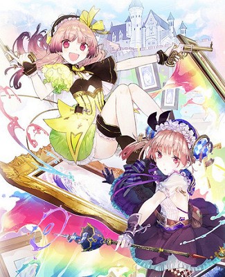 任ハード任ソフト Amw集計で リディー スールのアトリエ Nintendo Switch版がpsvita版より 3ds版新ロロナよりも売れなかった事が明らかに 速報 保管庫 Alt