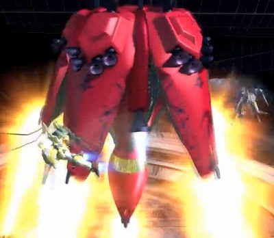 Ps3 Psv ガンダムブレイカー2 Pv2のナレーションはロラン ギンガナム 前作の一部のみのパーツやdlcもネタに 速報 保管庫 Alt